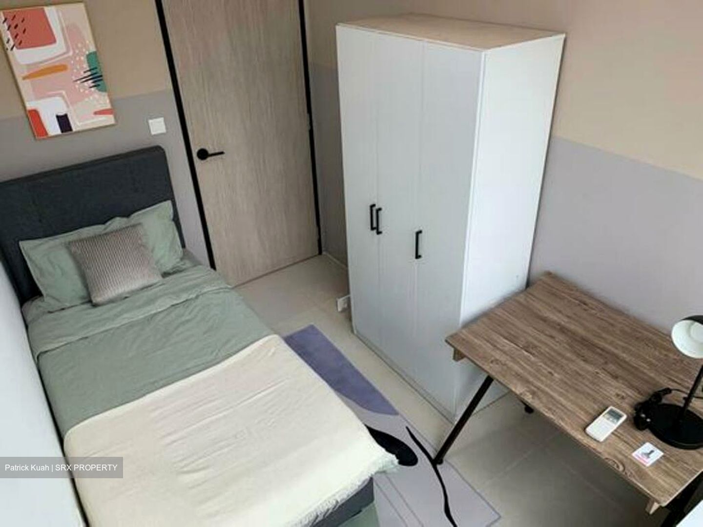Nova 48 (D12), Apartment #517314571